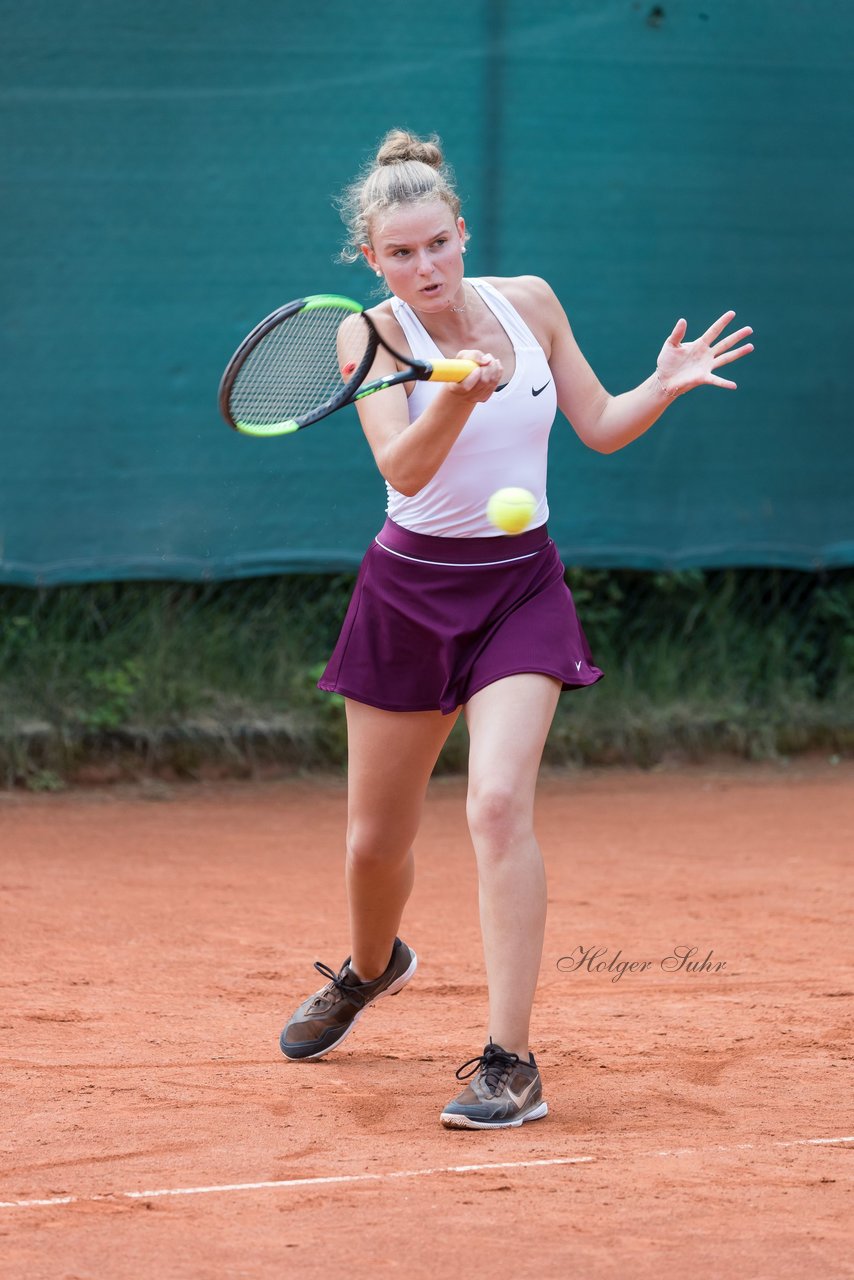 Lisa Körner 57 - Kaltenkirchen Cup